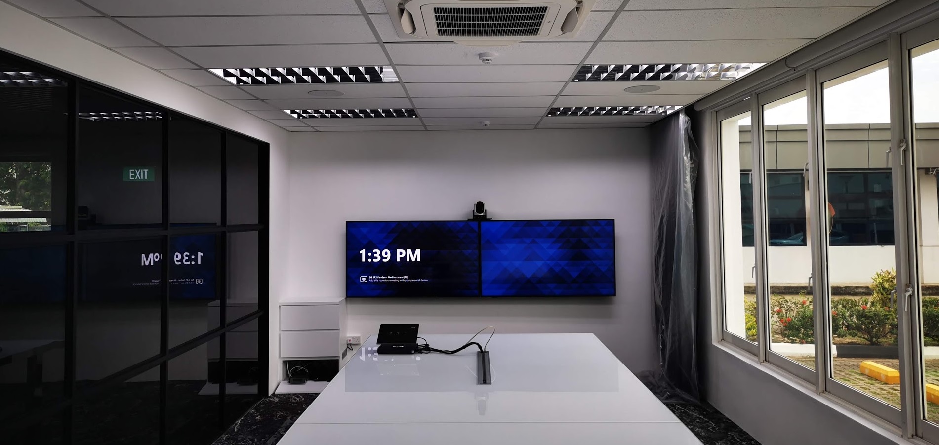 Microsoft Teams Room Microsoft Teams Room